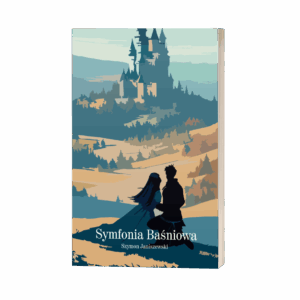 Symfonia Baśniowa - książka + CD