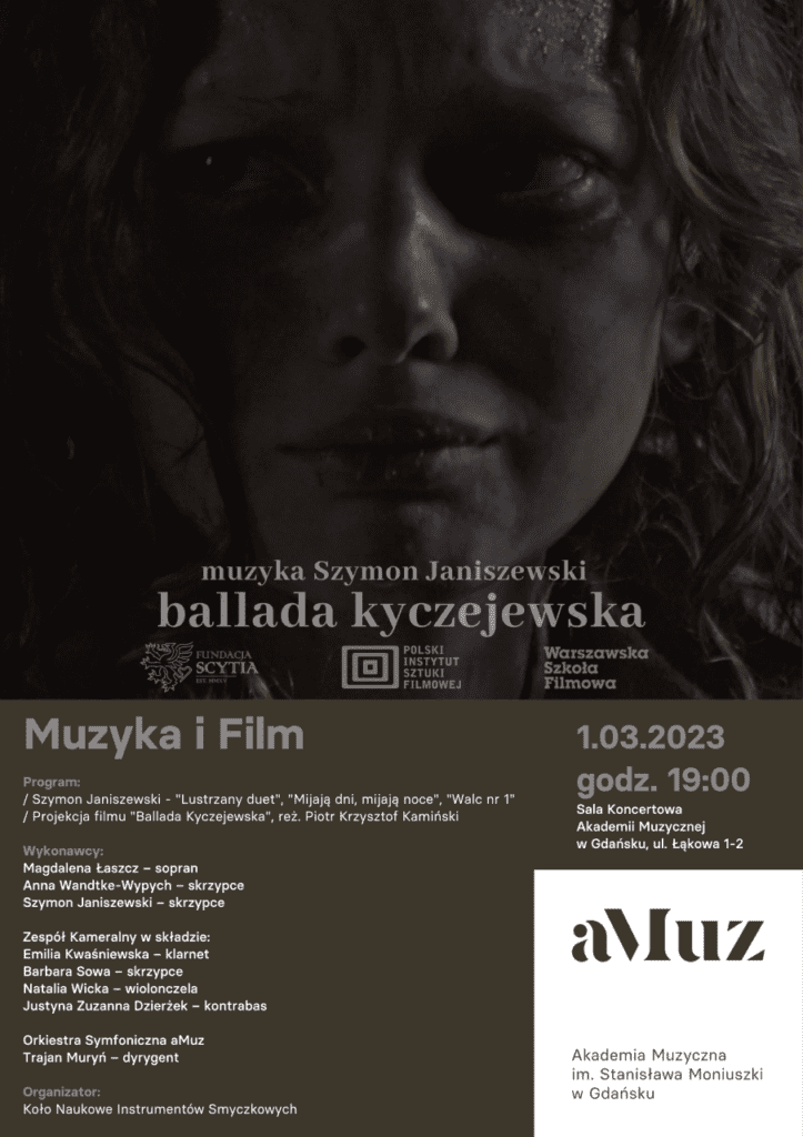 koncert-muzyka-i-film-gdansk-plakat-kompozytor-szymon-janiszewski