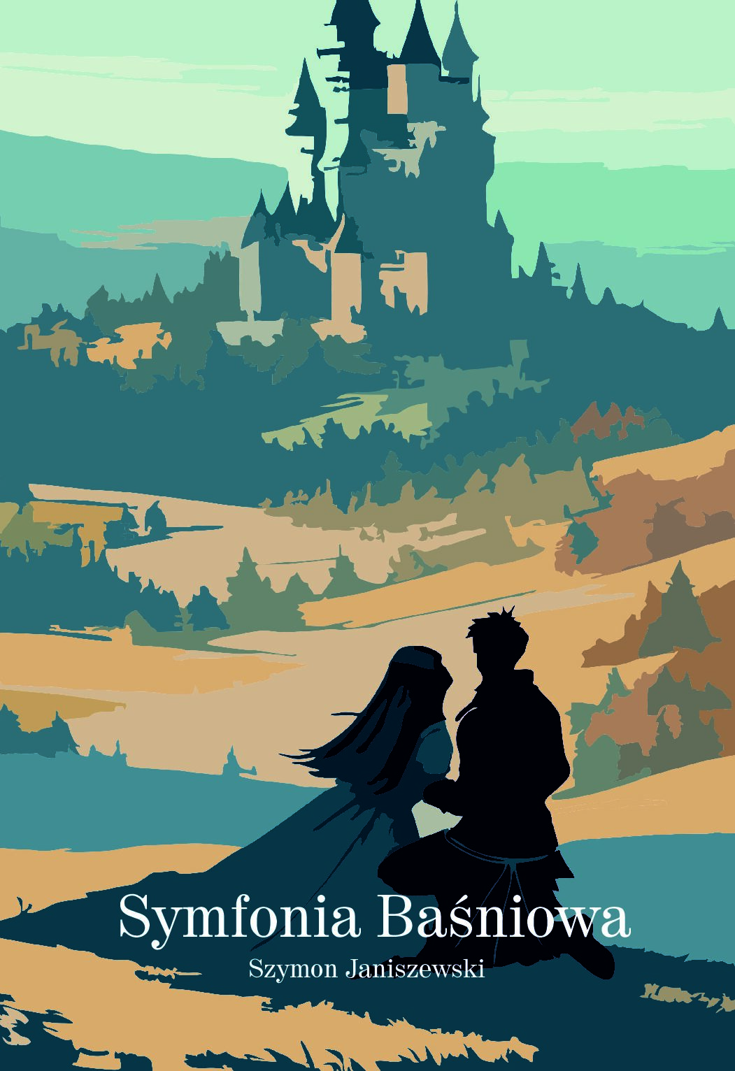 Symfonia Baśniowa - wersja elektroniczna